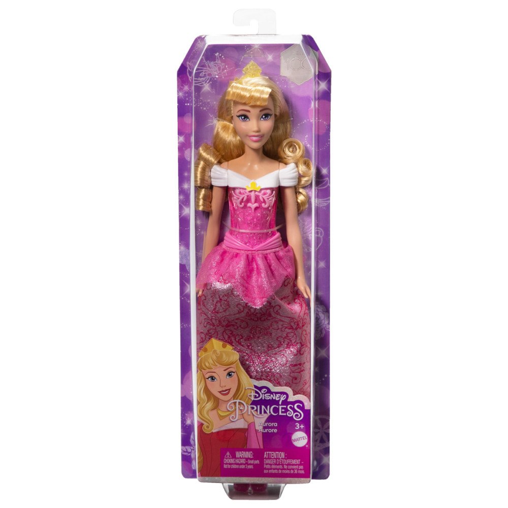 Disney Princess Disney Princess Doll Aurora