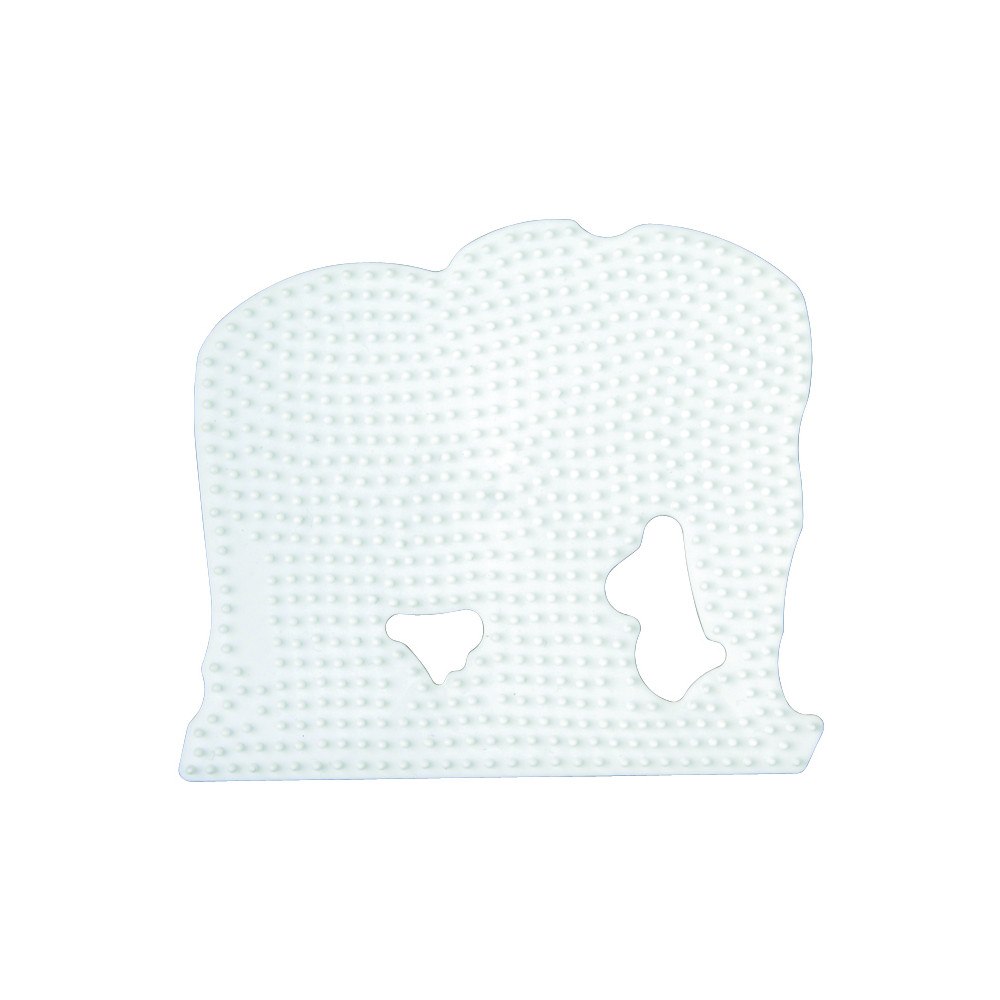 Hama Hama Midi pärlplatta elefant