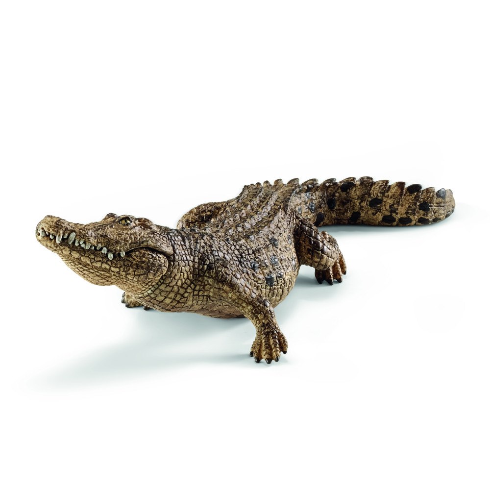 Schleich schleich® Krokodil