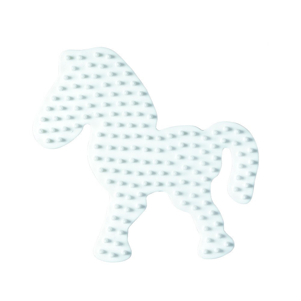 Hama Hama Midi pärlplatta ponny