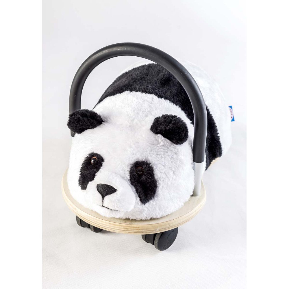 Wheely Bug Wheely Bug Panda mjukdjur litet