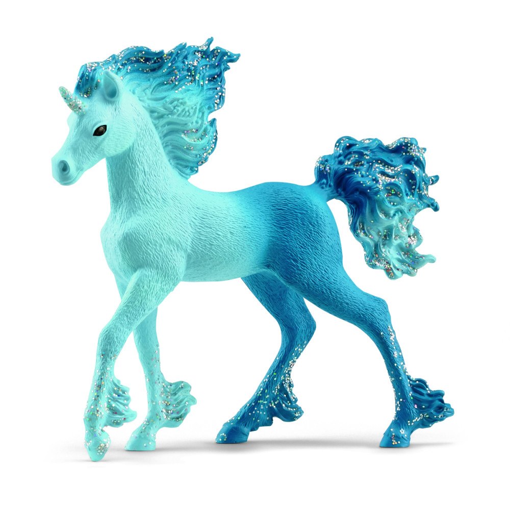 Schleich Schleich Elementa Vatten enhörningsföl