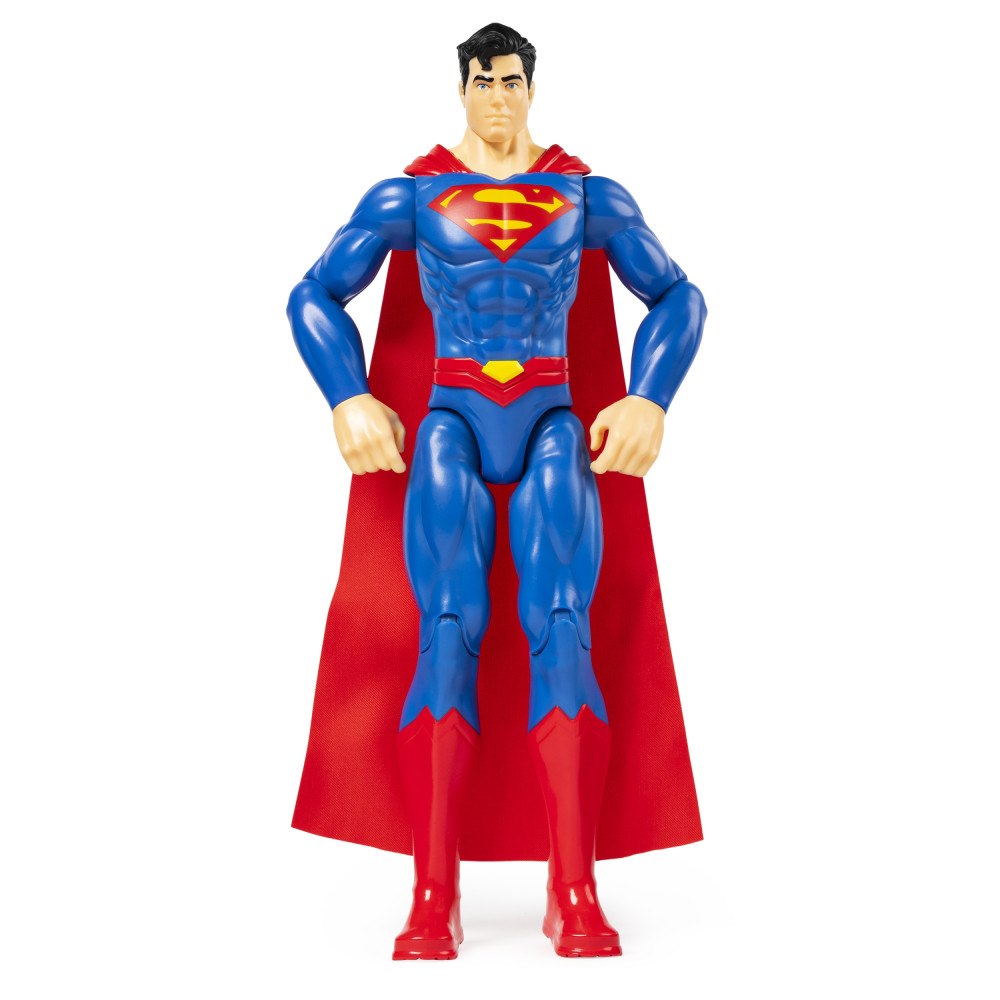 Batman & DC Universe Batman Superman-figur 30 cm