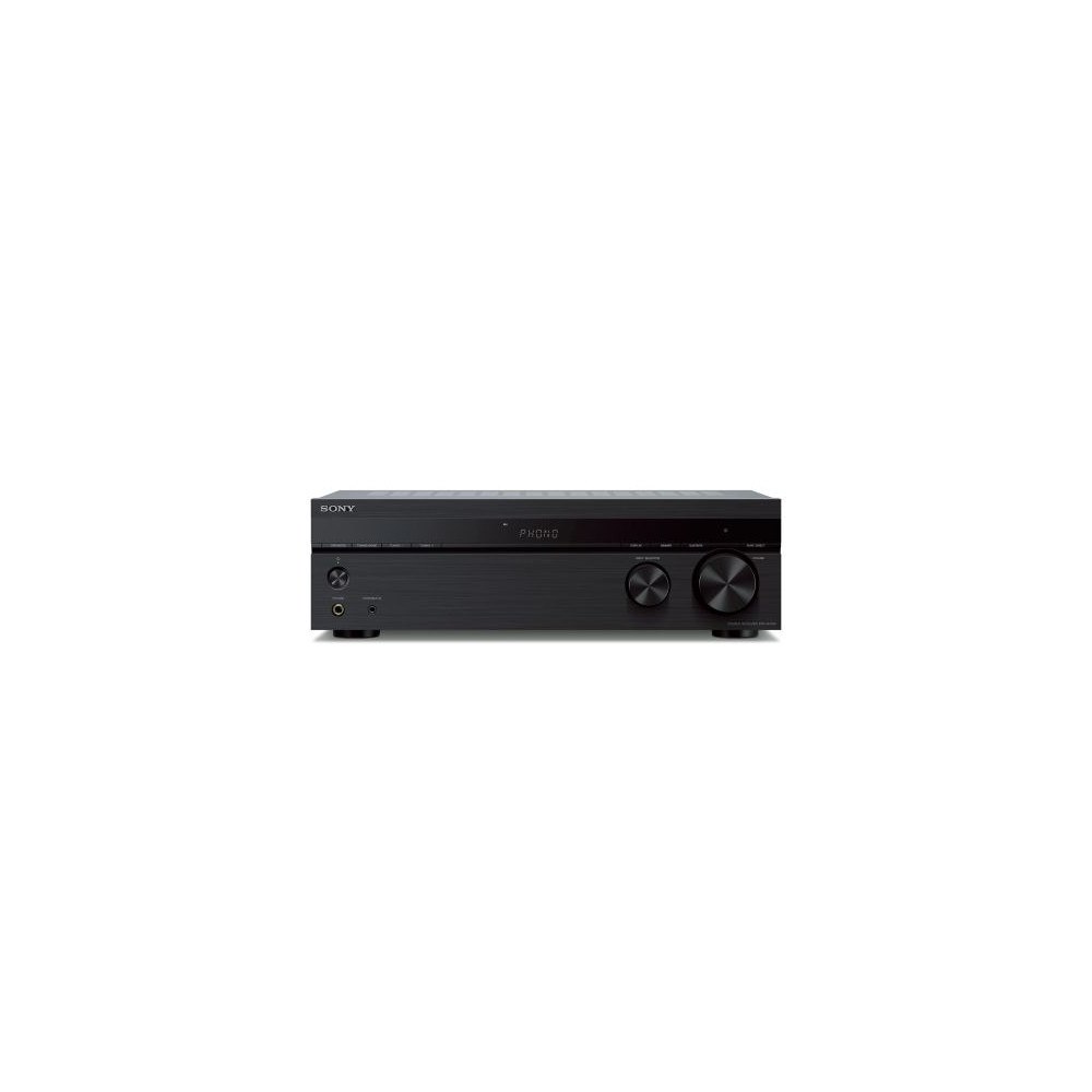 Sony Sony STR-DH190 - receiver