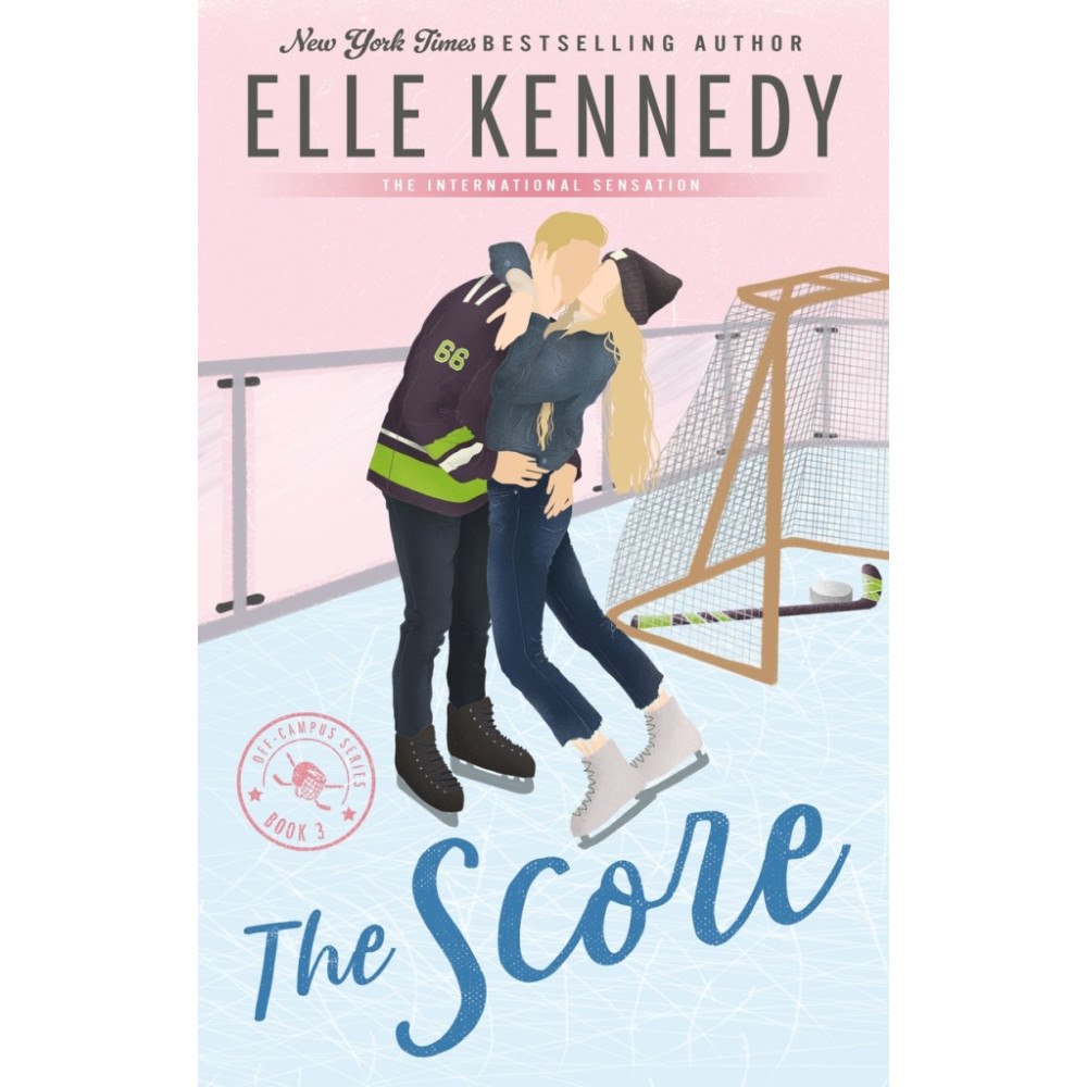 Elle Kennedy The Score (pocket, eng)