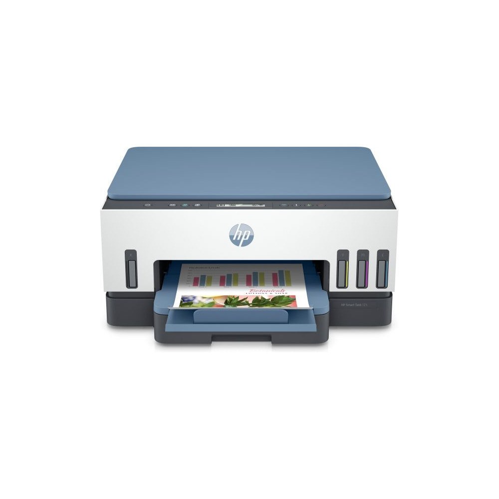 HP HP Smart Tank 725 All-in-One
