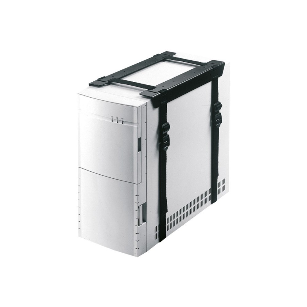 NewStar NewStar CPU-D025BLACK