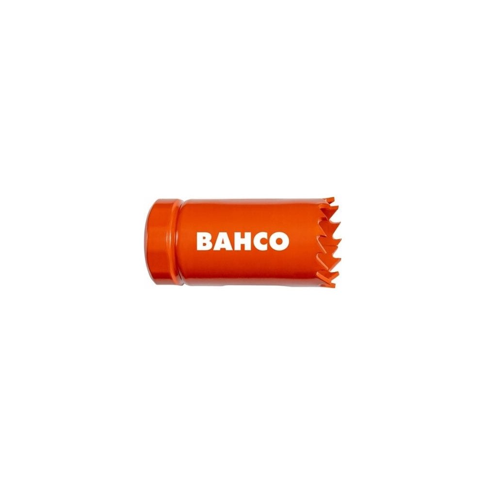BAHCO Bahco 3830-30-VIP, Single, Borr, Metall, Plast, Rostfritt st...