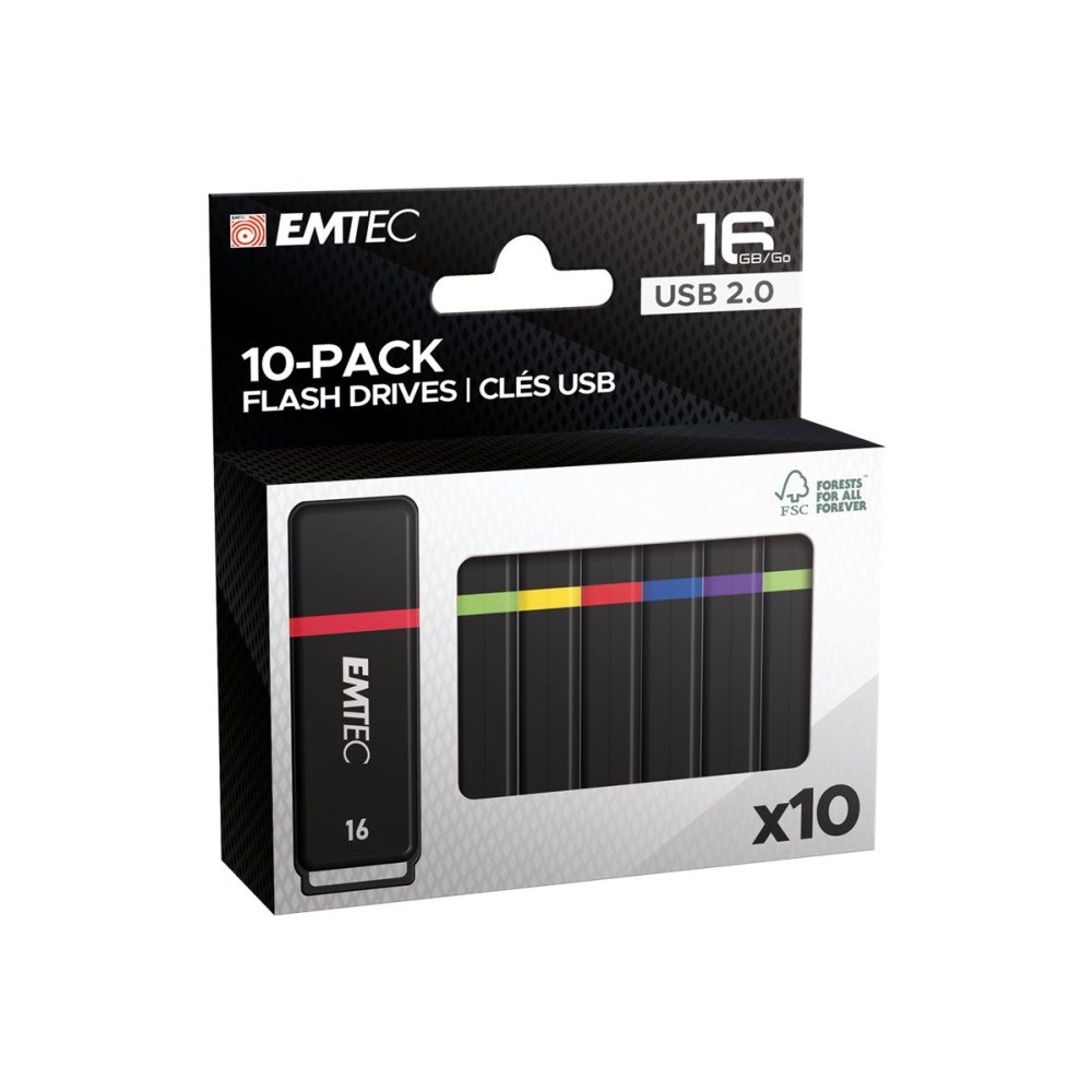 Emtec EMTEC K100
