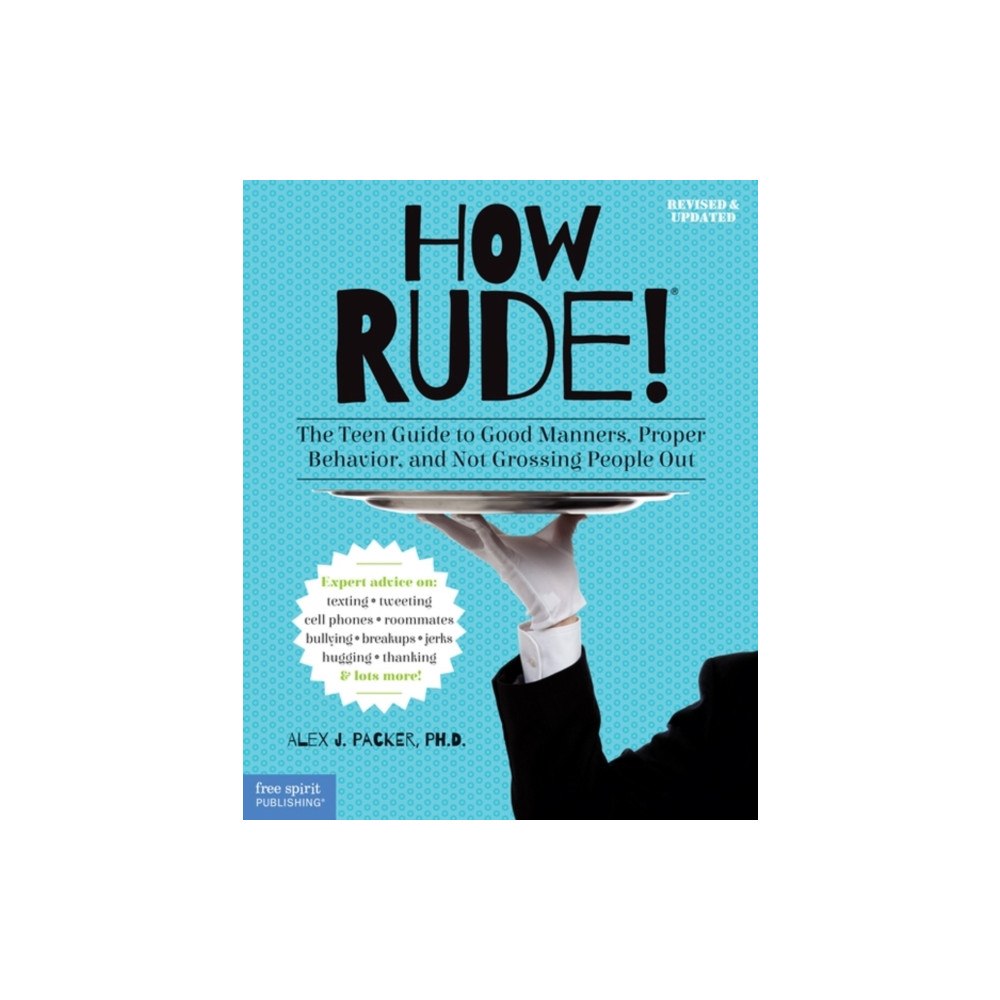 Teacher Created Materials, Inc How Rude! (häftad, eng)