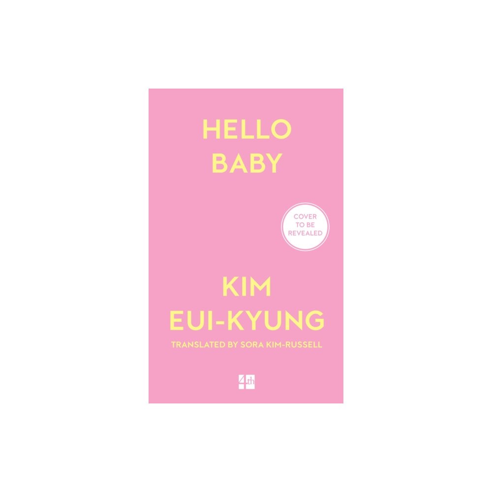 HarperCollins Publishers Hello Baby (häftad, eng)