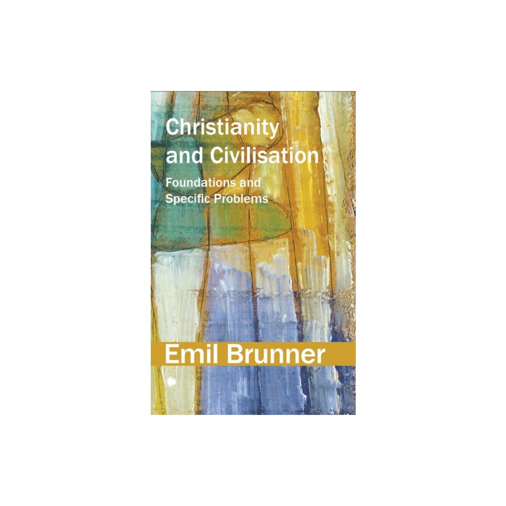 Boydell & Brewer Ltd Christianity and Civilisation (häftad, eng)