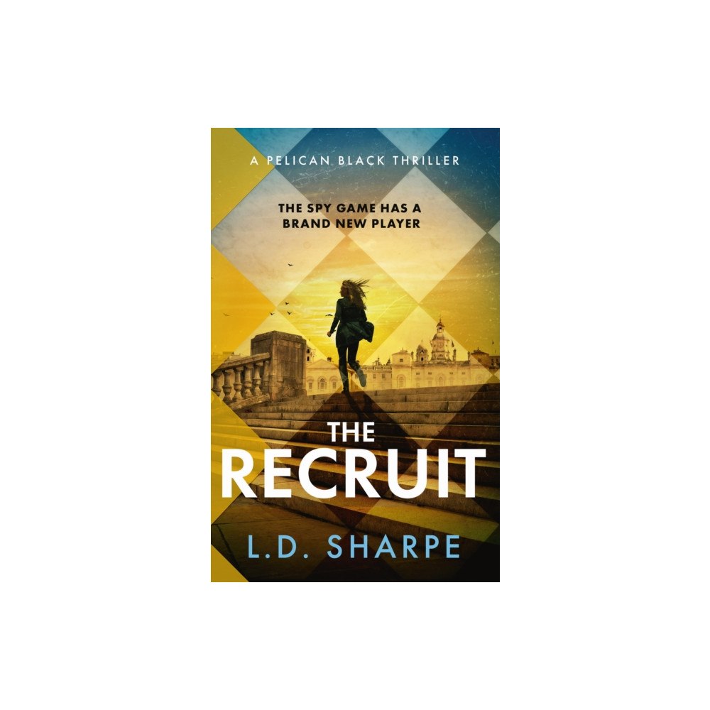 Little, Brown Book Group The Recruit (häftad, eng)