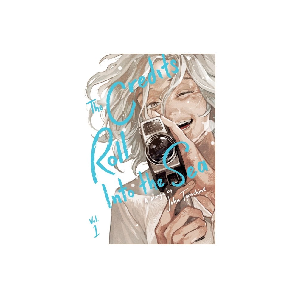 Dark Horse Comics,U.S. Credits Roll into the Sea Volume 1 (häftad, eng)