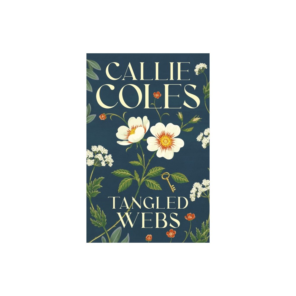 Penguin books ltd Tangled Webs (häftad, eng)