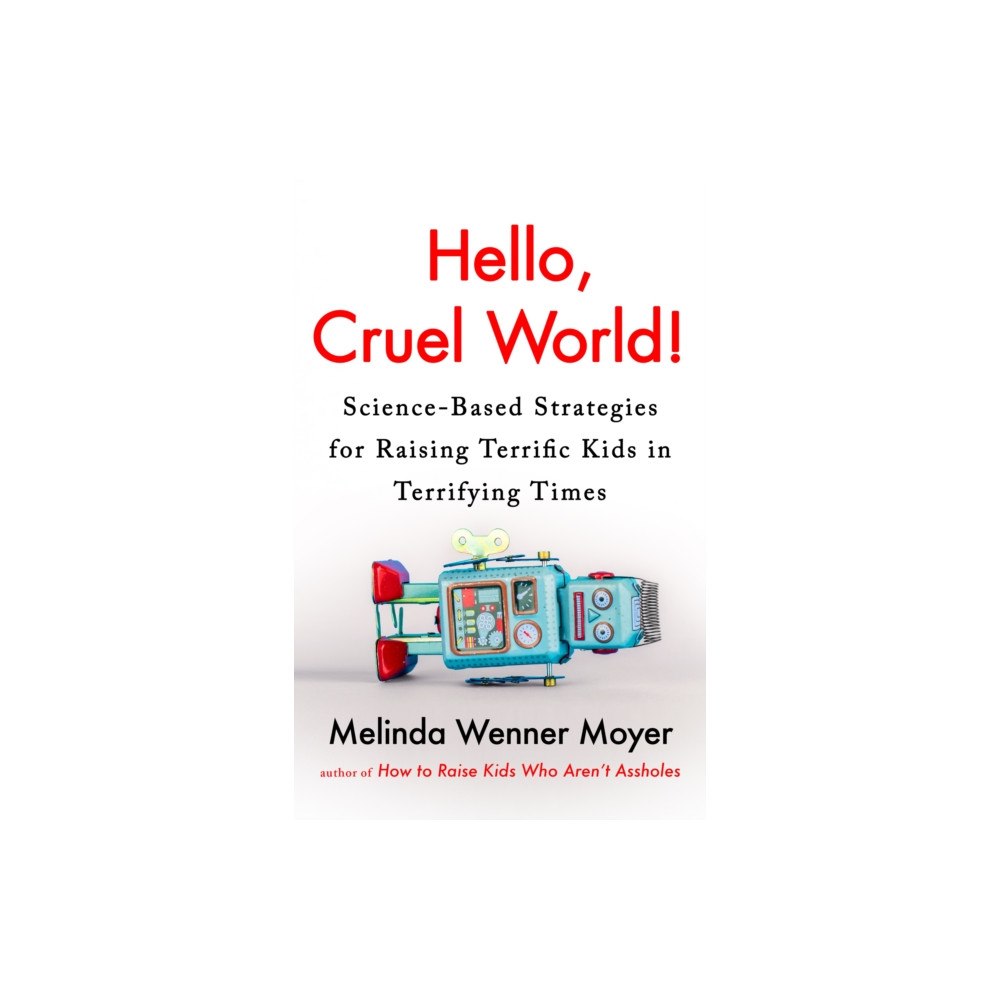 Headline Publishing Group Hello, Cruel World! (häftad, eng)