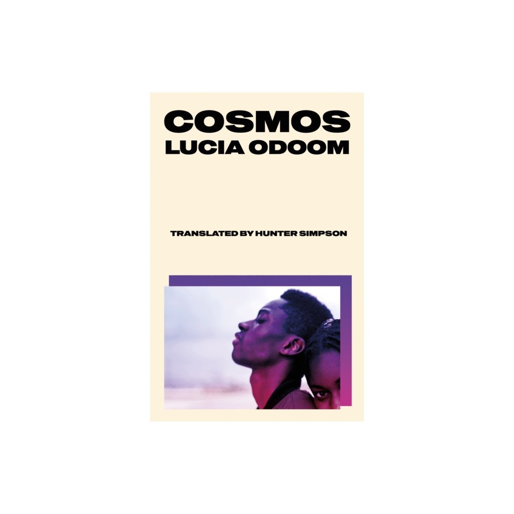 Daunt Books Cosmos (häftad, eng)