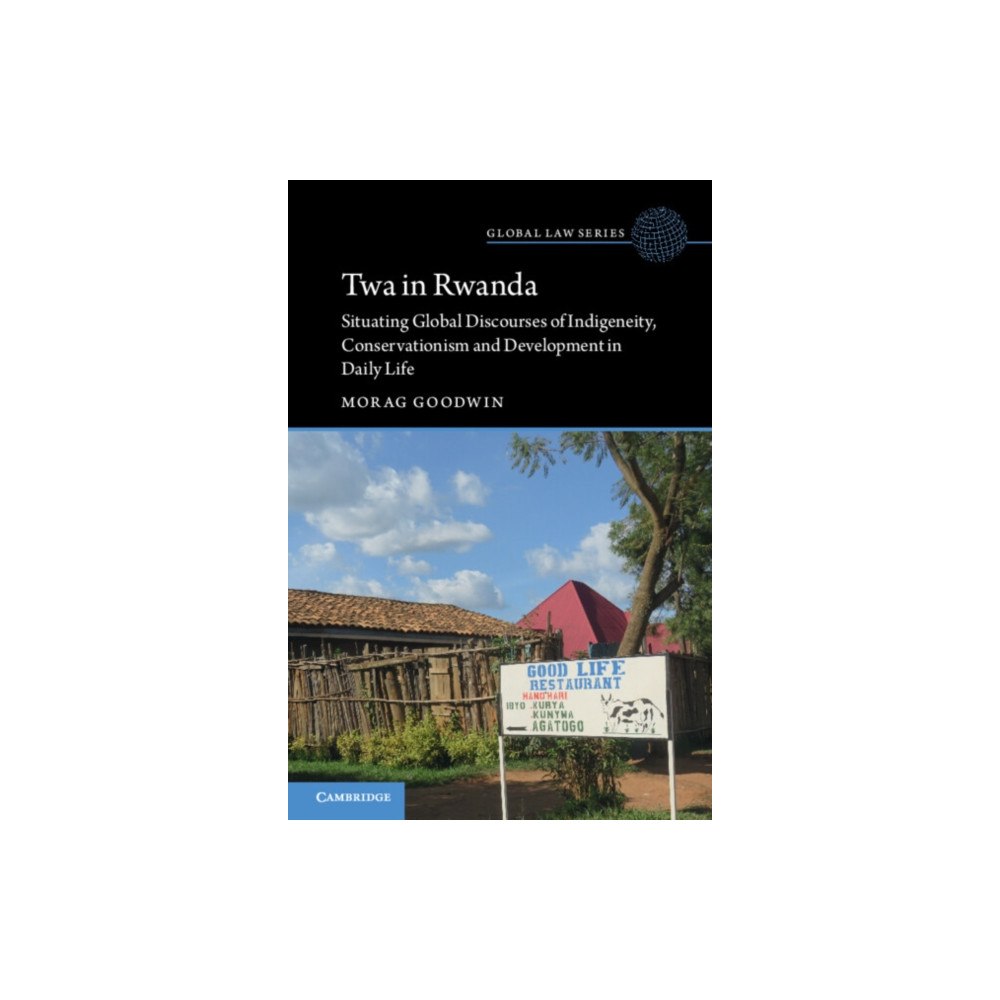 Cambridge University Press (häftad, eng)