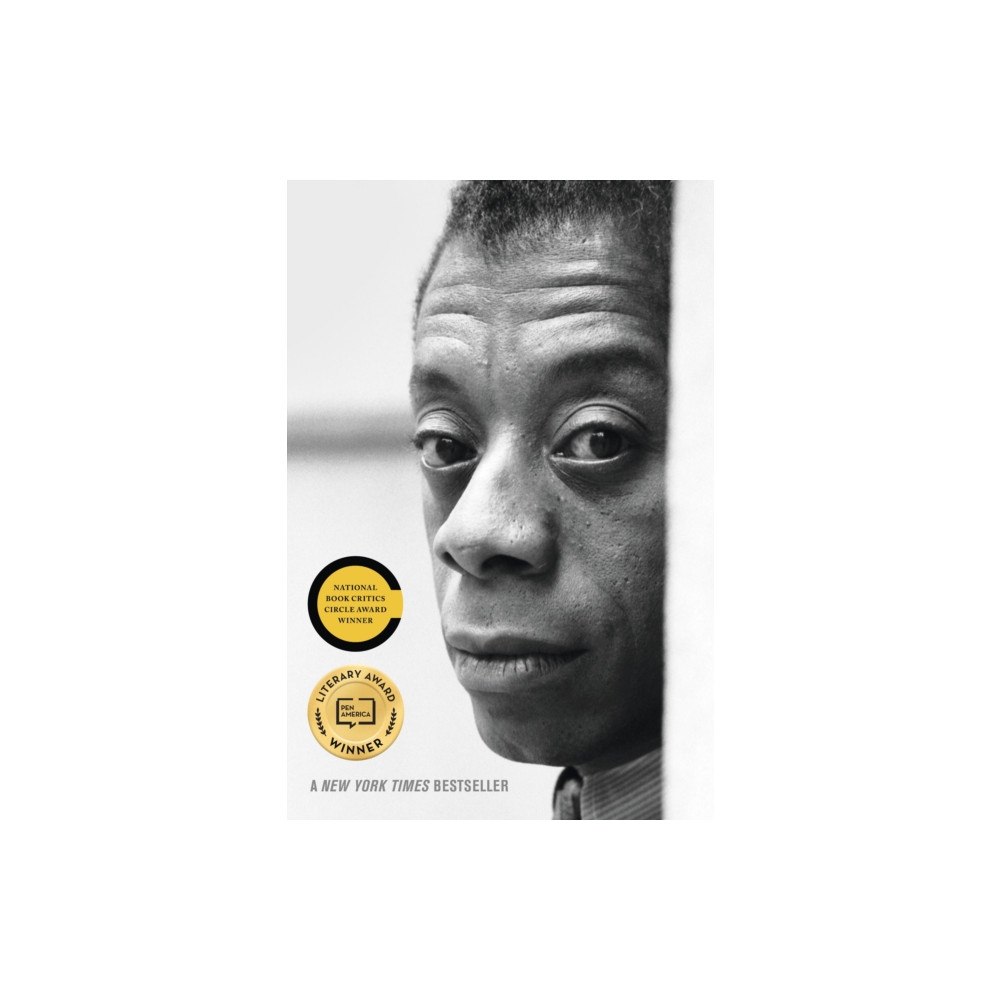 PICADOR Baldwin: A Love Story (häftad, eng)
