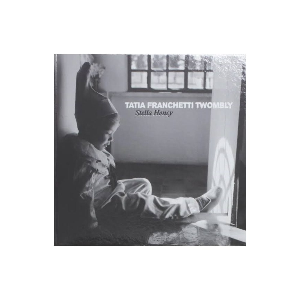 Reference Press Stella Honey (inbunden, eng)