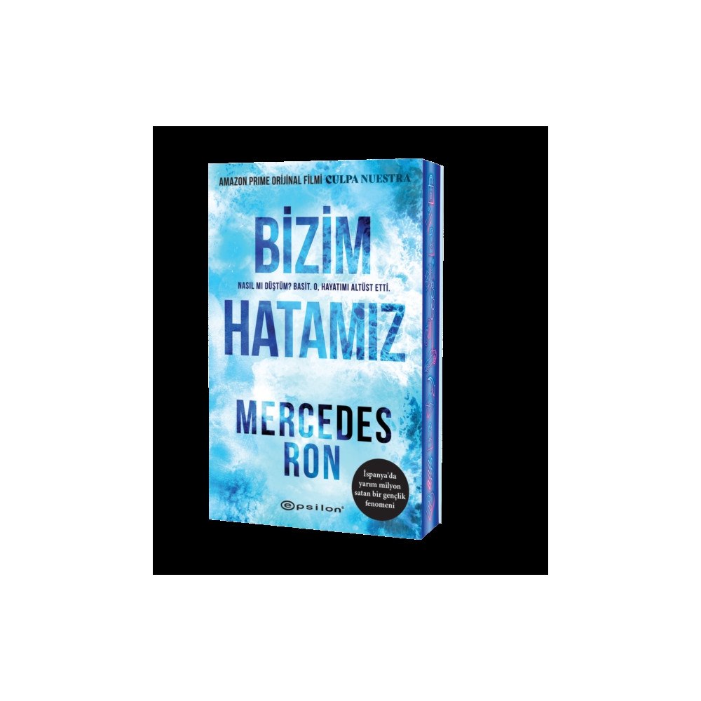 Epsilon Yayinevi Bizim Hatamiz (häftad, tur)