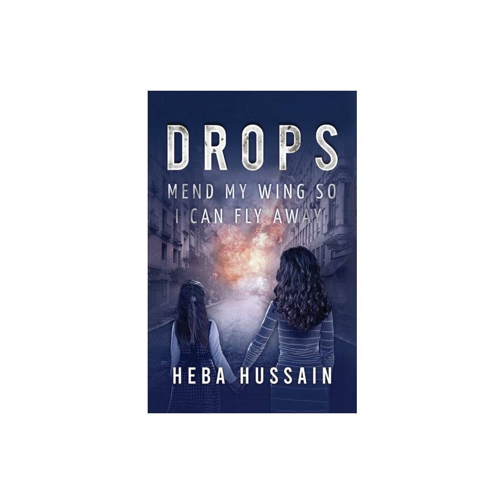 Austin Macauley Publishers FZE Drops (häftad, eng)