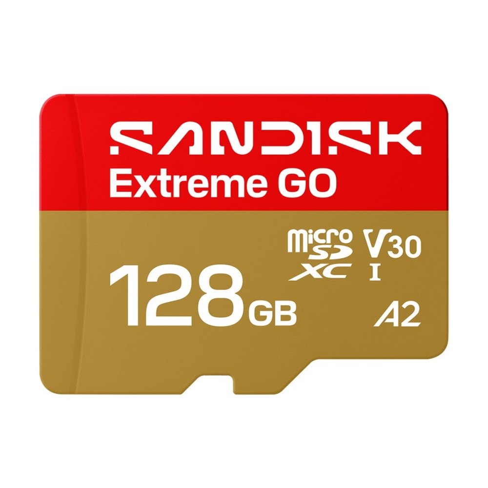 SANDISK SanDisk Extreme Go