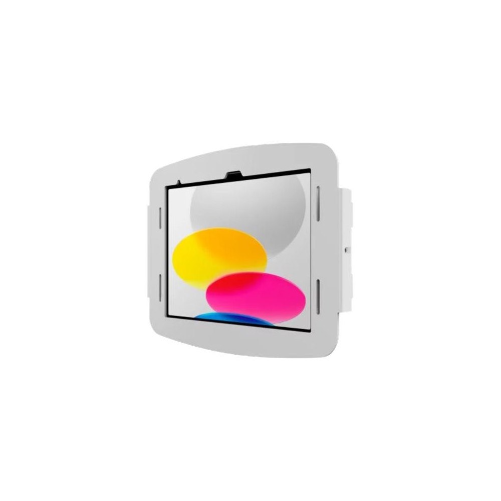 Compulocks Group Compulocks iPad 10th-11th (A16) Gen Space Enclosure Wall Mou...