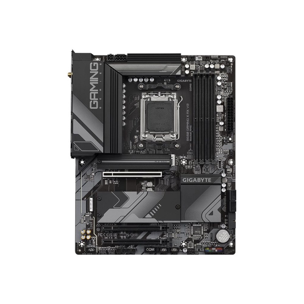 Gigabyte Technology Gigabyte B650 GAMING X AX V2