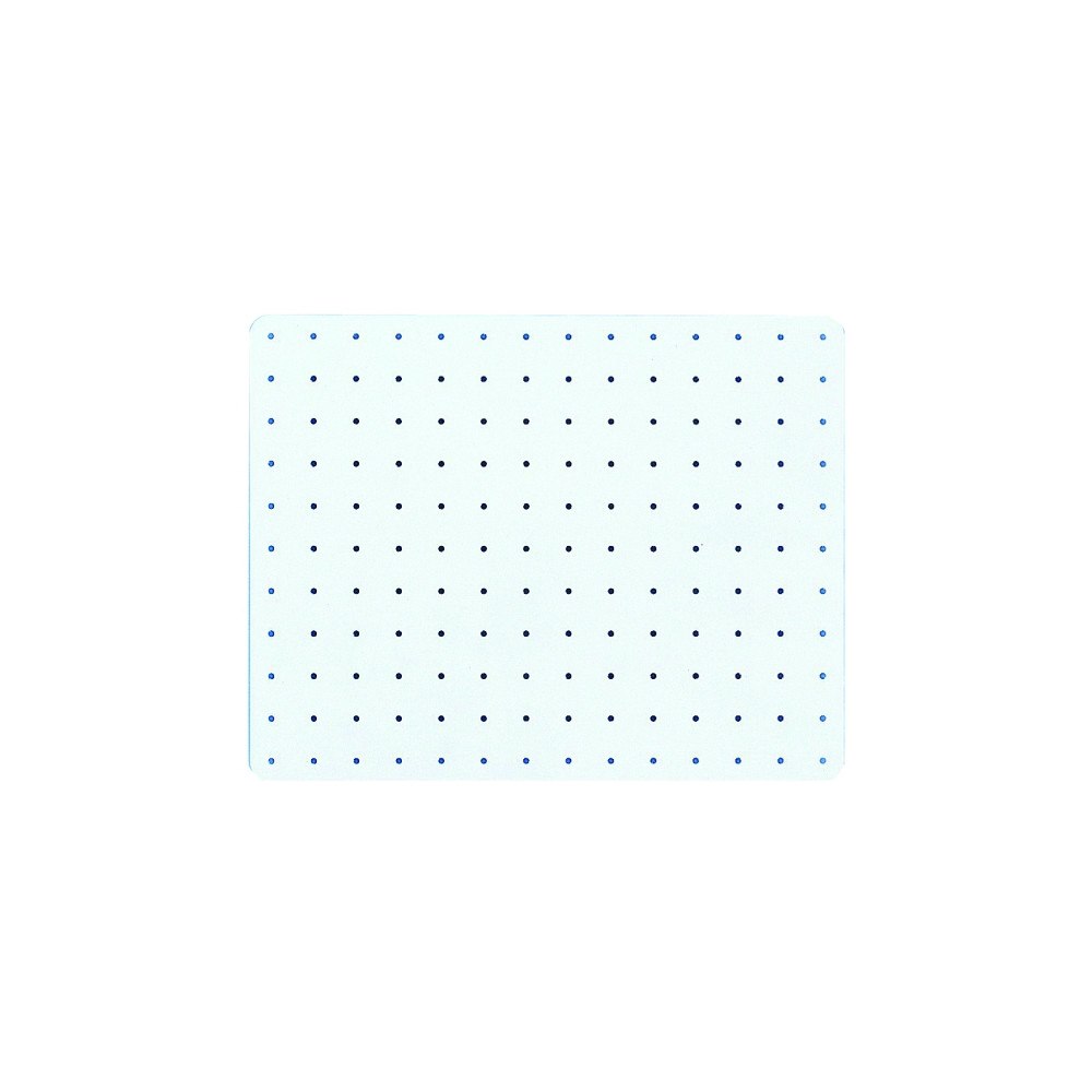 HAMA beads Hama Beads 9003, Pysselset för barn, 3 År, PVC, Vit, 1 styck