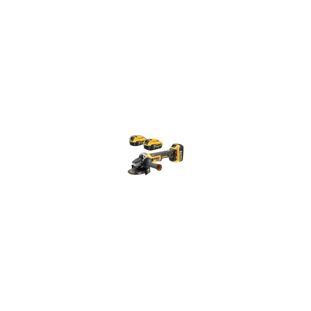 DeWalt DeWALT DCG405P3-QW