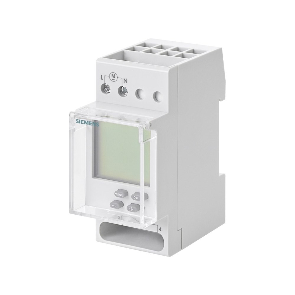 Siemens Siemens 7LF4511-0, IP20, 50-60 hz, 16 A, 83 mm, 144 g, 56 mm