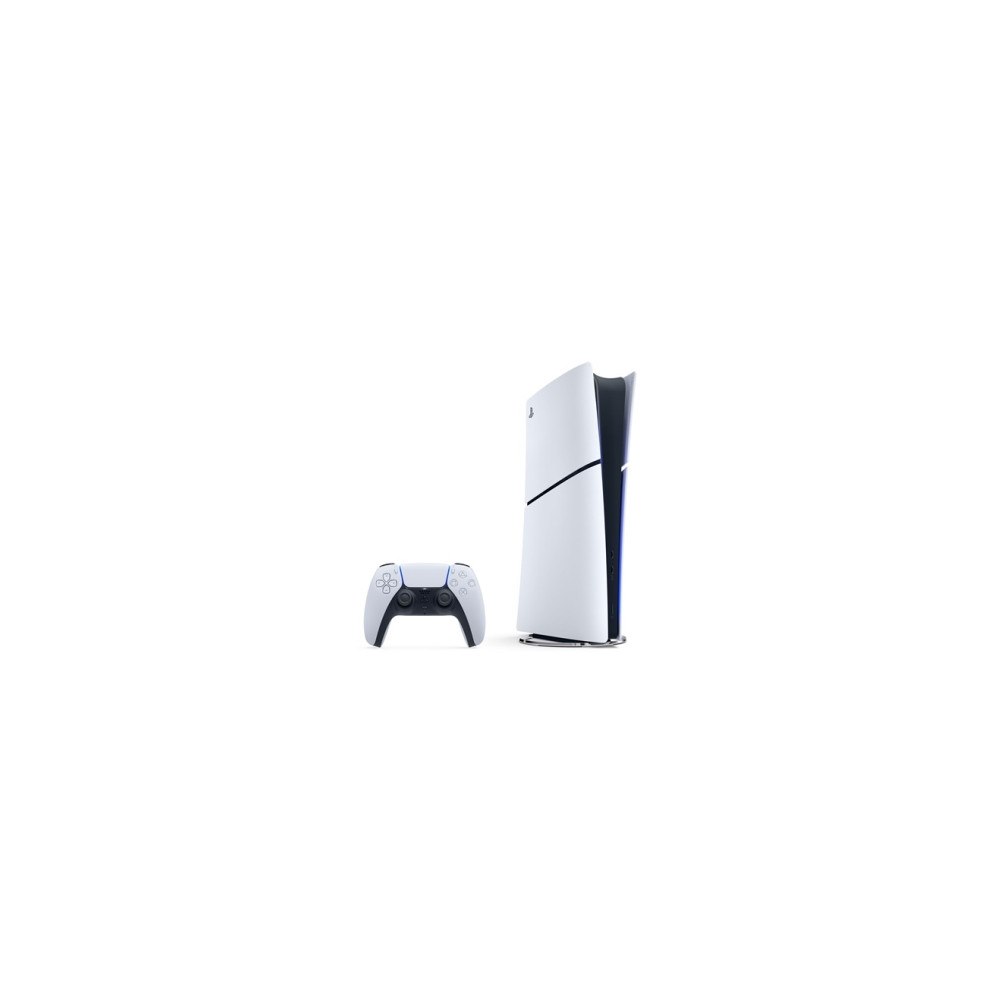 Sony Sony PlayStation 5 Digital Edition