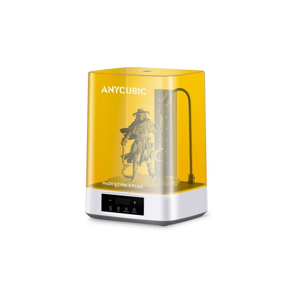 Anycubic AnyCubic Wash & Cure 3 Plus