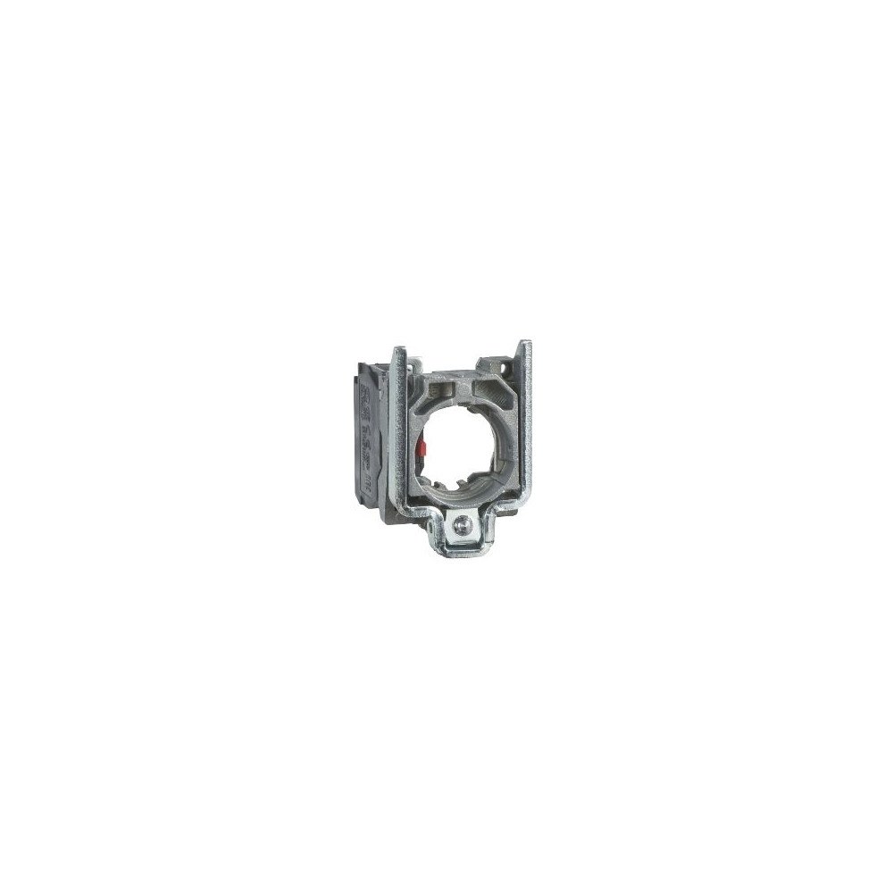 SCHNEIDER ELECTRIC Schneider Electric Kapsling med hjälpkontakt 1Z 2R (ZB4BZ141...