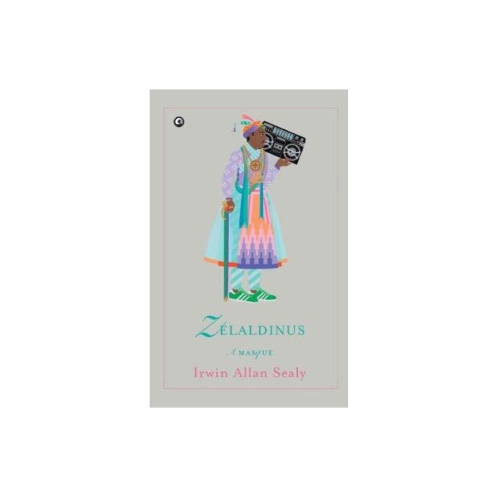 Rupa Publications India Pvt. Ltd Zelaldinus (häftad, eng)