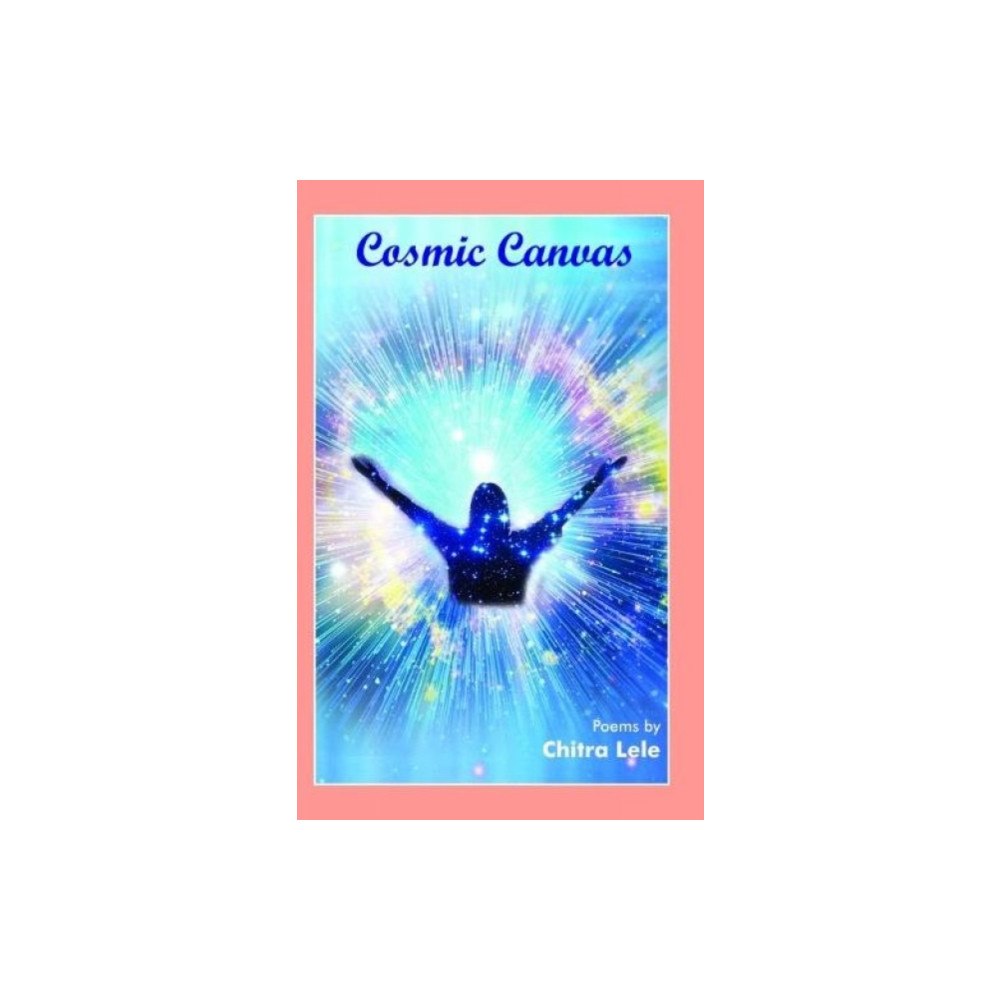 Highbrow Scribes Publications Cosmic Canvas (häftad, eng)