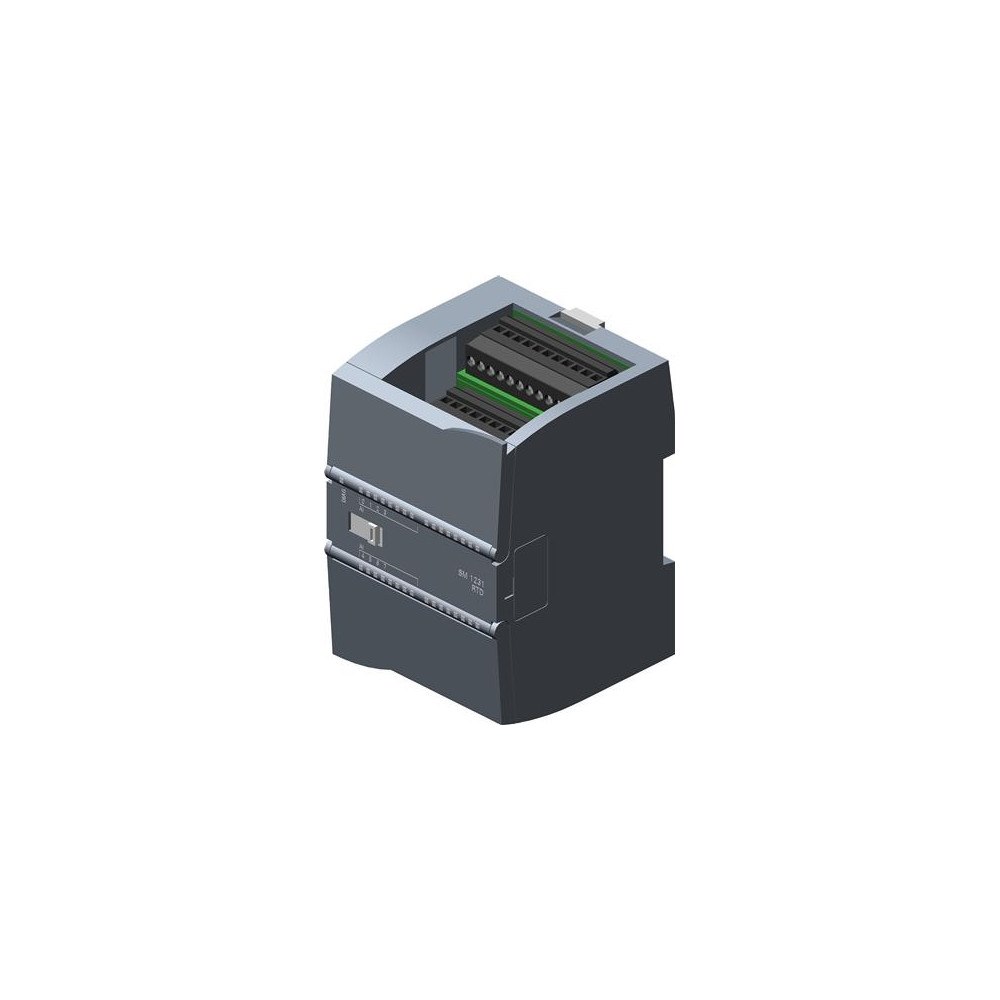 Siemens Siemens 6ES7231-5PF32-0XB0, Analog, In, 100 mm, 296 g, 88 mm...