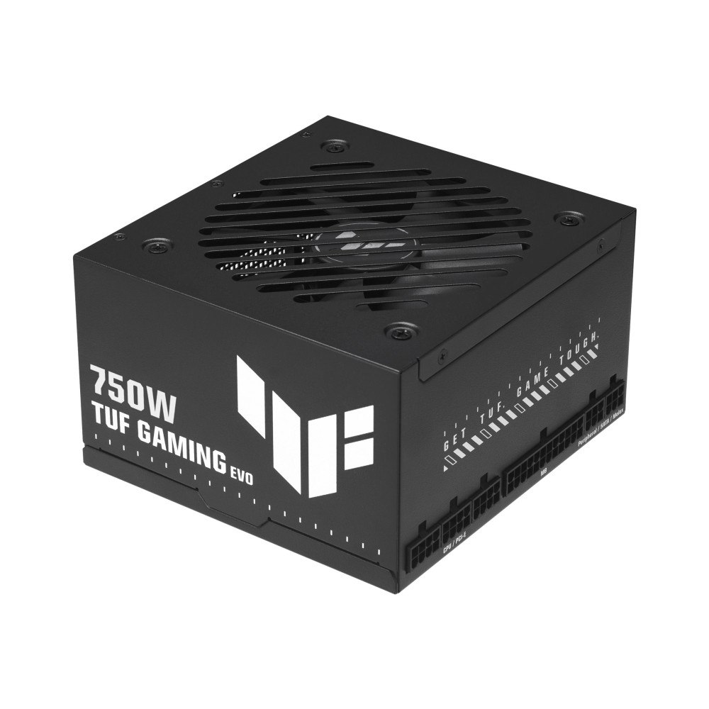 ASUS ASUS TUF Gaming EVO - nätaggregat - 750 watt