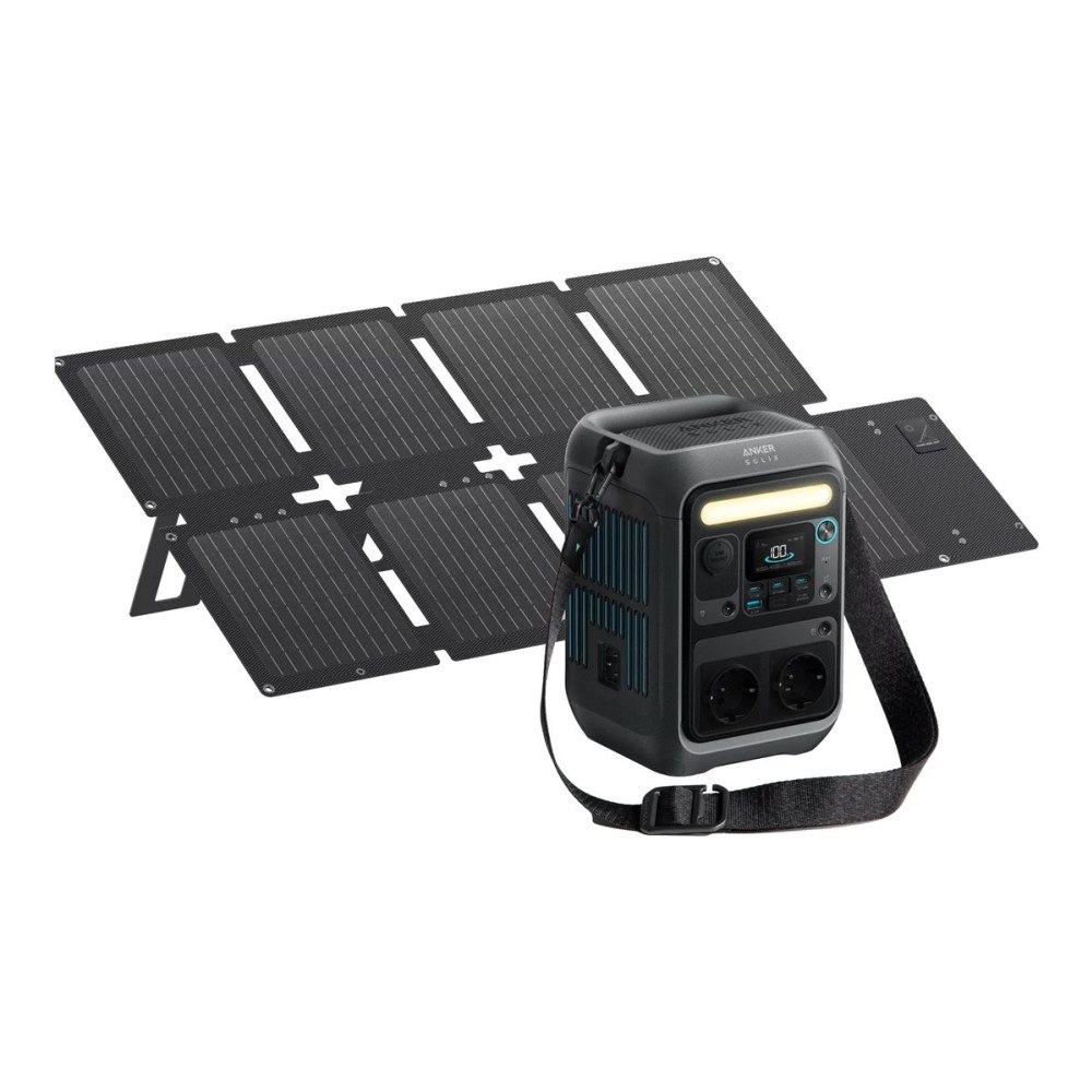 ANKER Anker SOLIX C300X DC