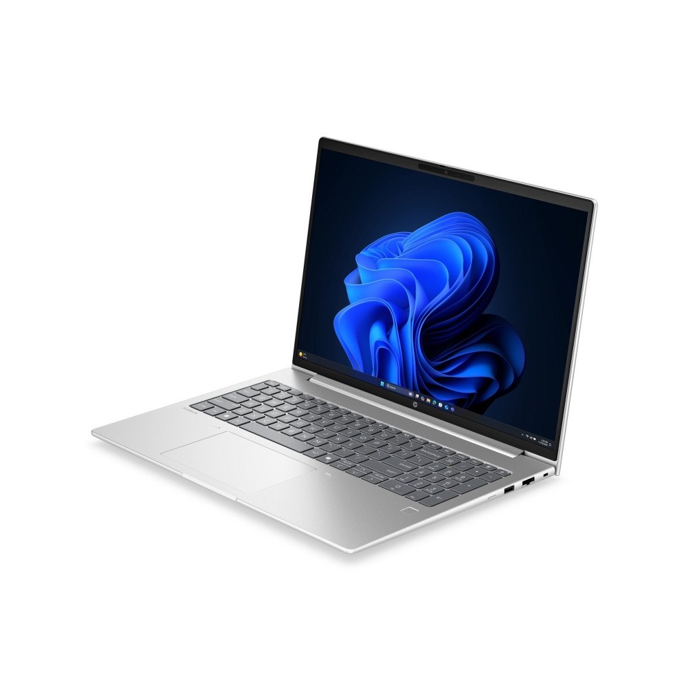 HP HP ProBook 4 G2a Notebook AI - 16" - AMD Ryzen 7 - 250 - 32 GB RAM - 512 GB SSD - hela norden