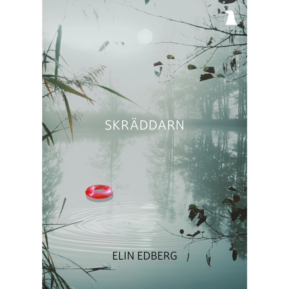 Elin Edberg Skräddarn (häftad)