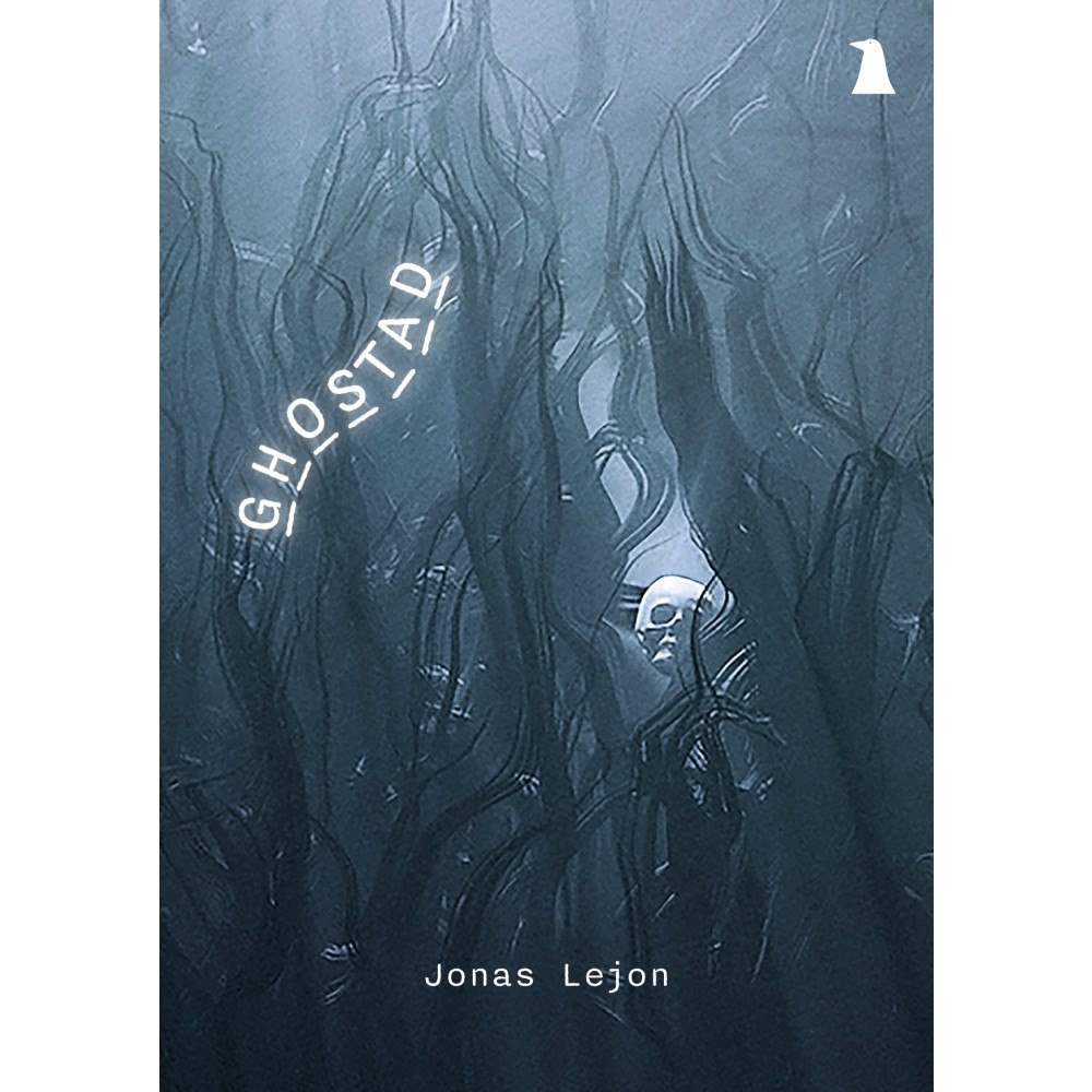 Jonas Lejon Ghostad (häftad)