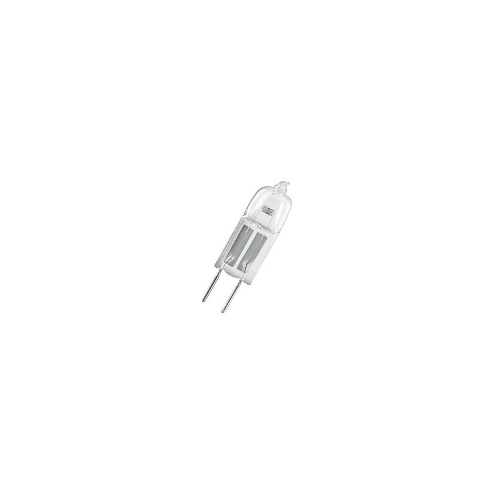 LEDVANCE OSRAM HALOSTAR OVEN - halogenglödlampa - form: T10 - G4 - 20 W - varmt vitt ljus - 2800 K