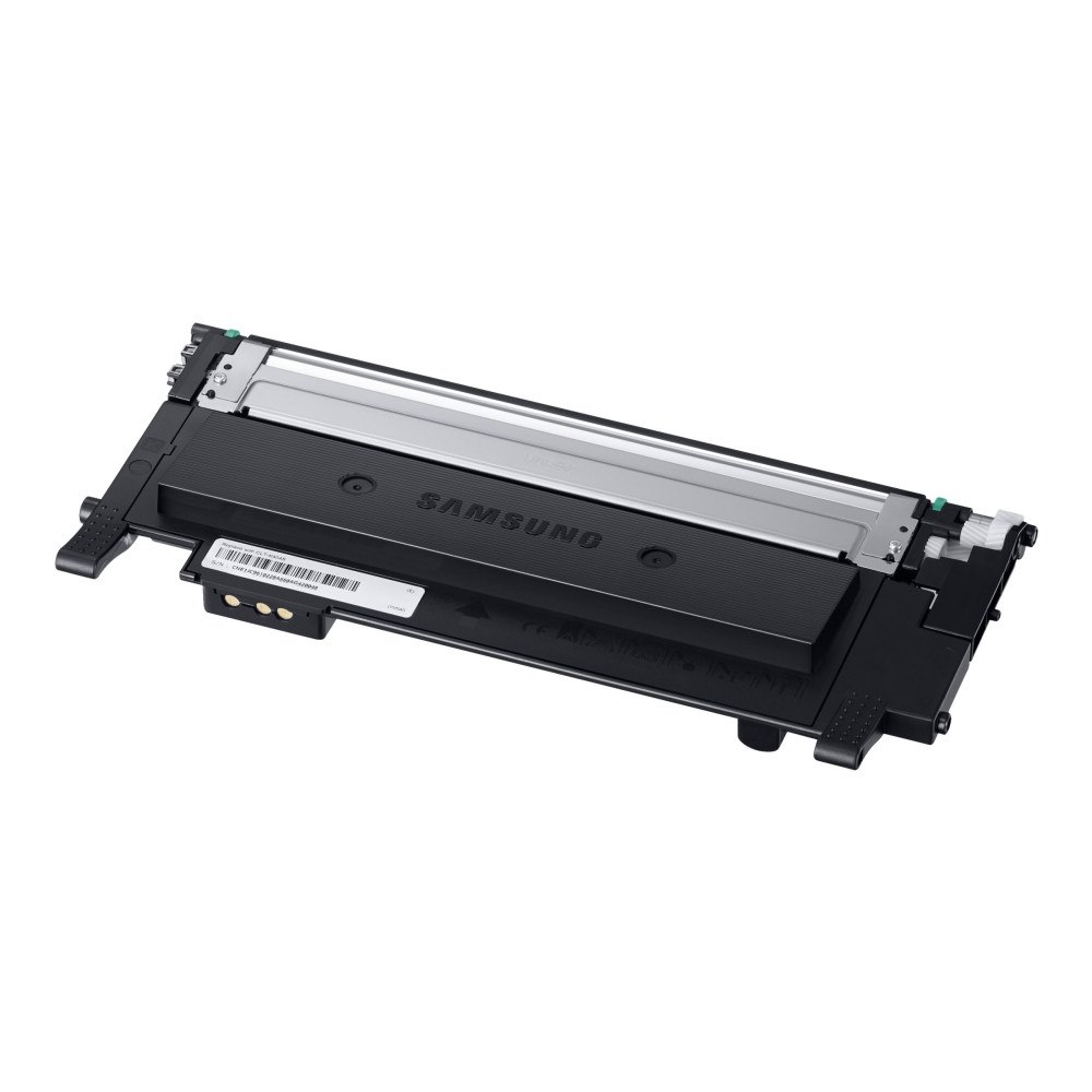 SAMSUNG Samsung CLT-K404S - svart - original - tonerkassett
