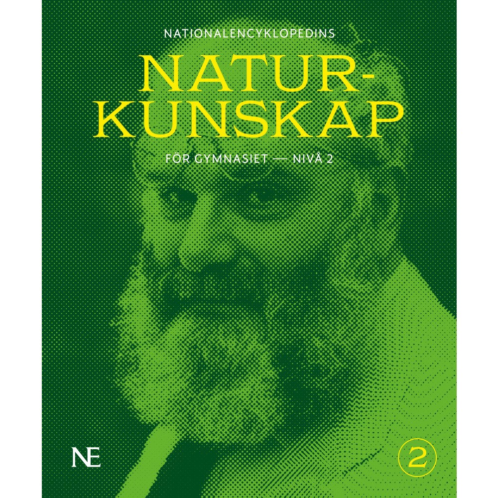 Rikard Ask NE Naturkunskap för gymnasiet : nivå 2 (häftad)