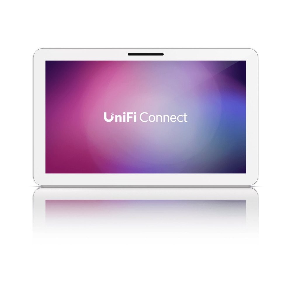 Ubiquiti Ubiquiti 21.5" platt LCD-skärm