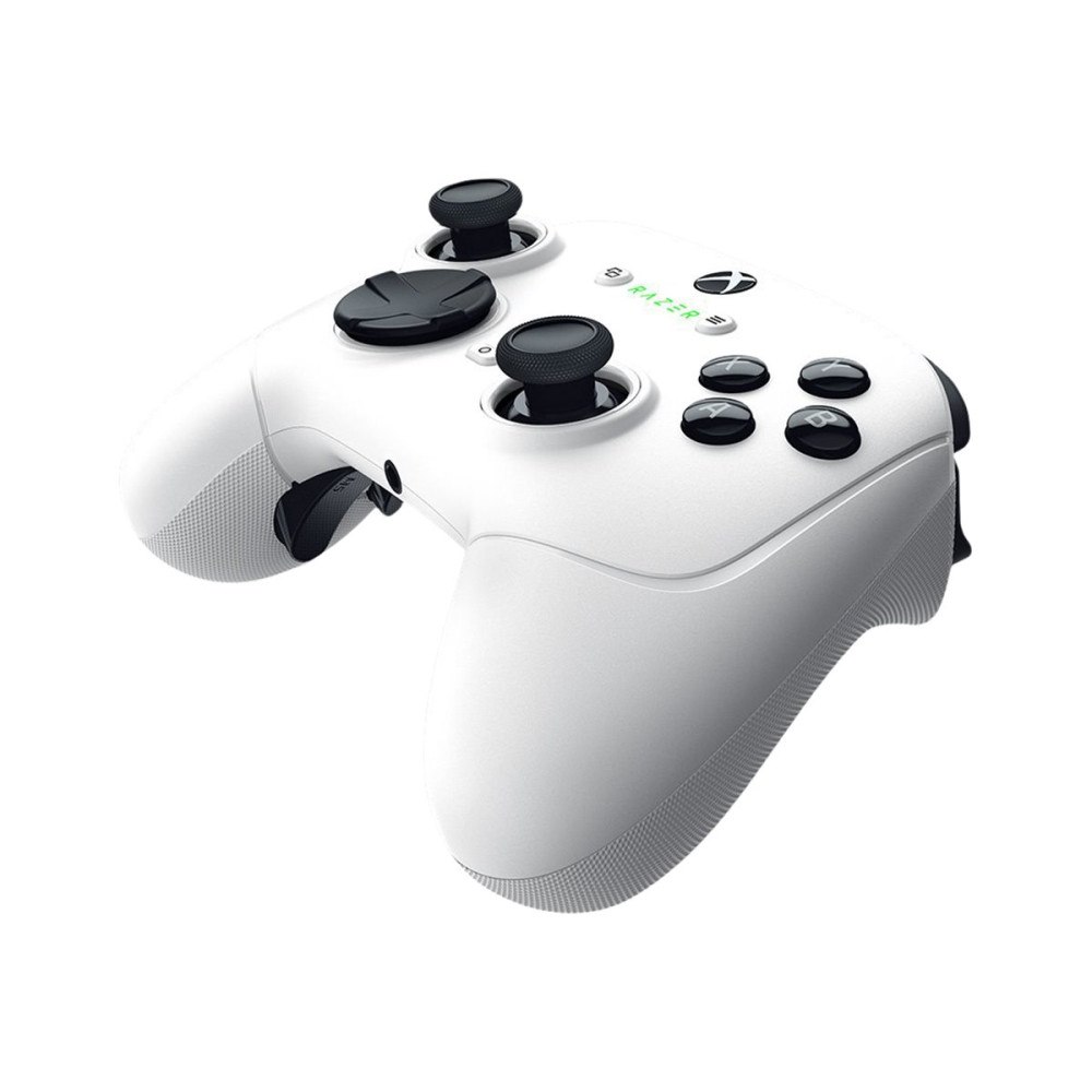 Razer Razer Wolverine V3 Pro - spelkontroll - kabelansluten, trådlös - 2.4 GHz