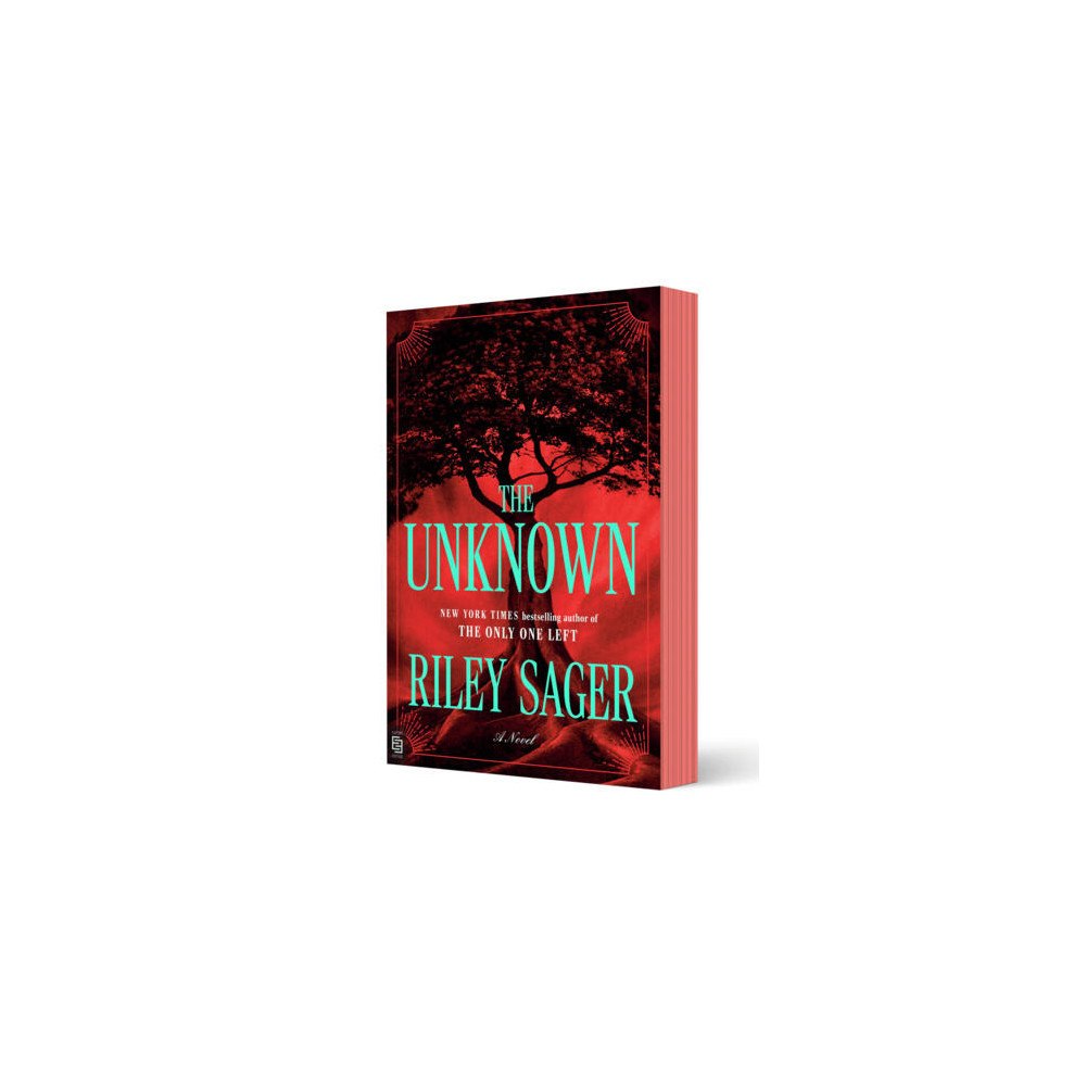 Riley Sager The Unknown (häftad, eng)