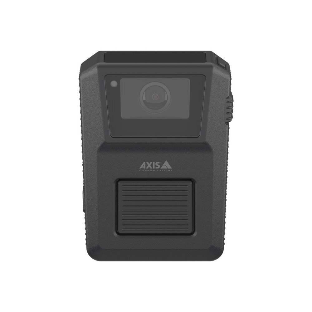 Axis Communications AXIS W120 - videokamera - internt flashminne